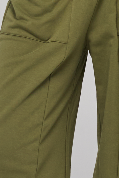 Guru Trackpant - Khaki