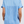 Hailey Stripe Shirt - Blue