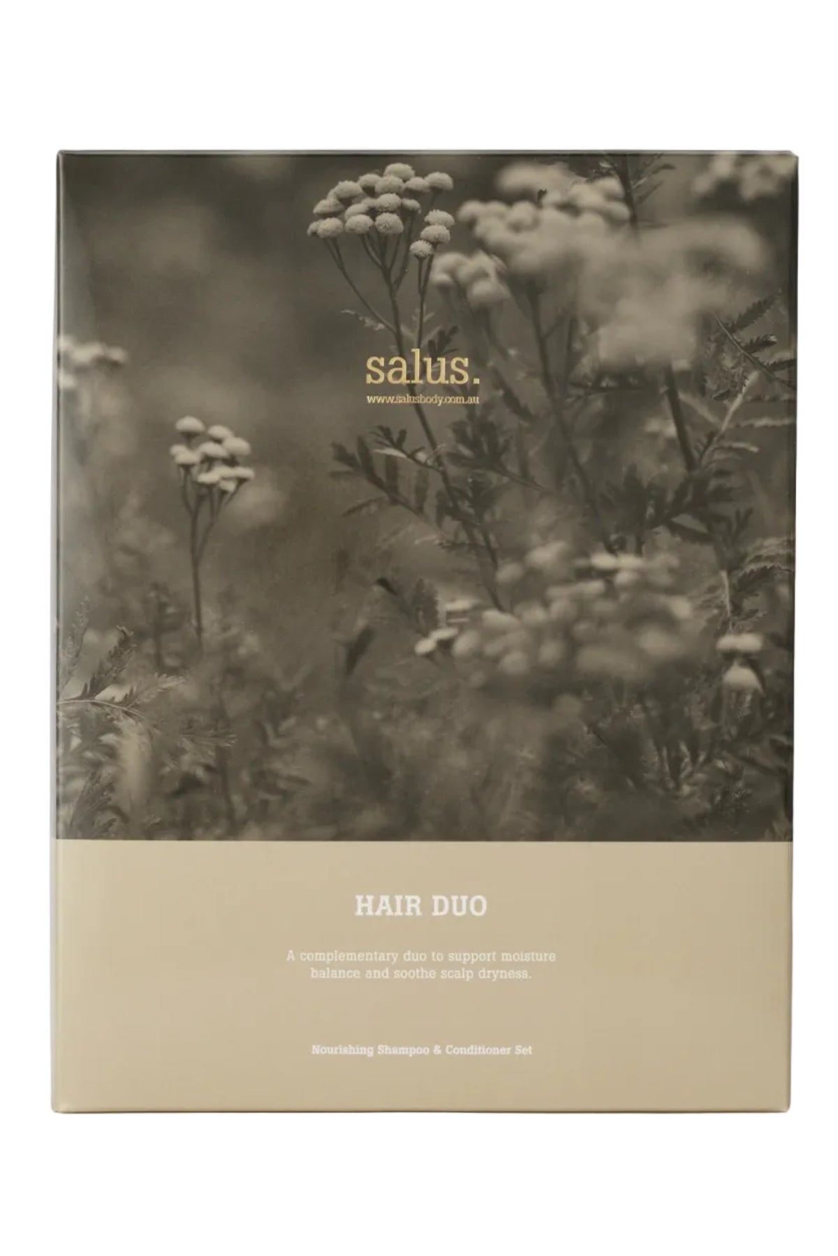 Salus Set - Hair Duo