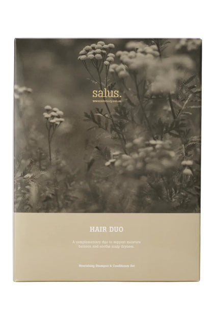 Salus Set - Hair Duo