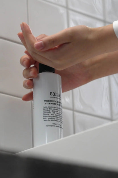 Salus Set - Hand Rejuvenation Duo