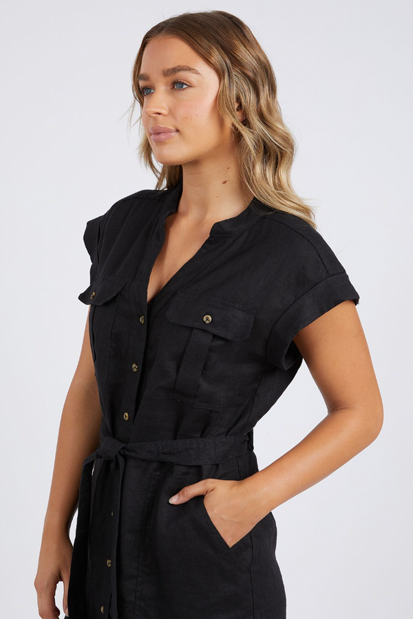 Harlow Dress