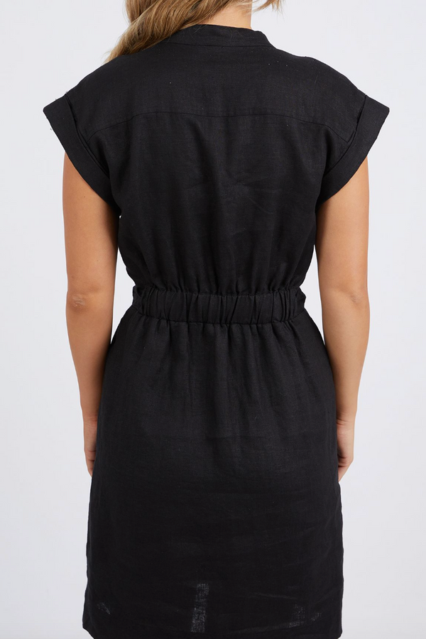 Harlow Dress