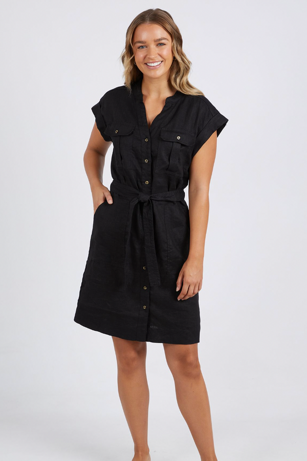Harlow Dress