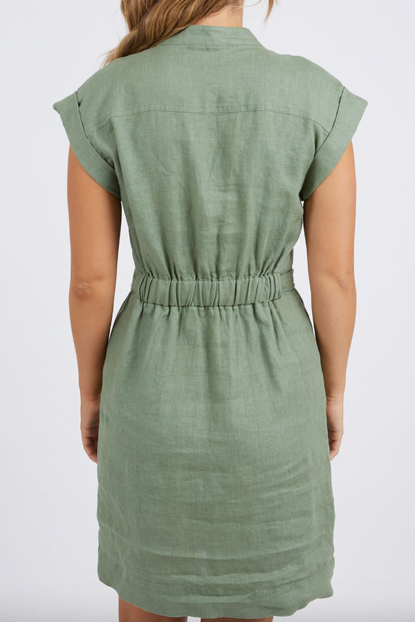 Harlow Dress