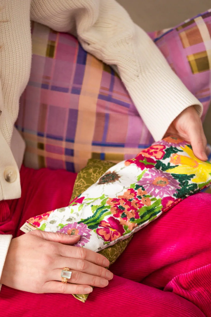 Heat Pillow - Meadow