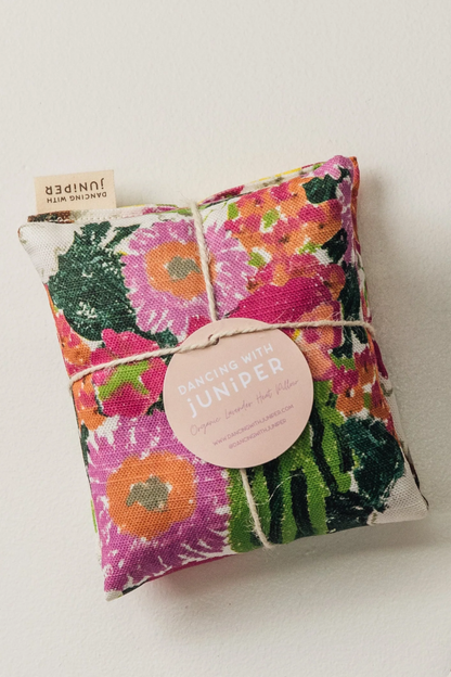 Heat Pillow - Meadow