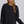 Heidi Crew - Washed Black