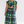 Elk Indi Dress - Green