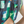 Elk Indi Dress - Green
