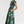 Elk Indi Dress - Green