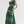 Elk Indi Dress - Green