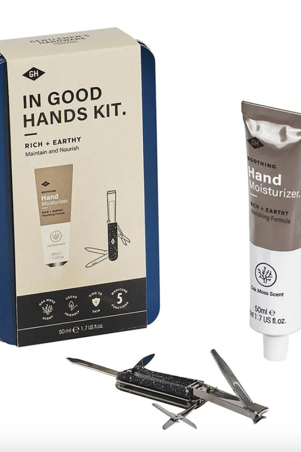 In Good Hands Kit