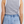 Indra Stripe Tank - Wh/Navy Stripe