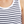 Indra Stripe Tank - Wh/Navy Stripe