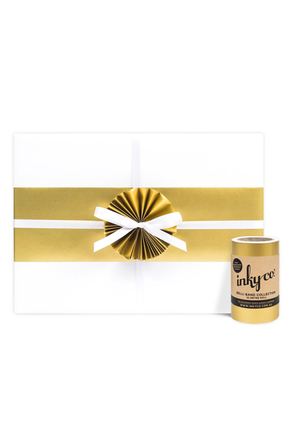 Belli Band - Gold Pearl