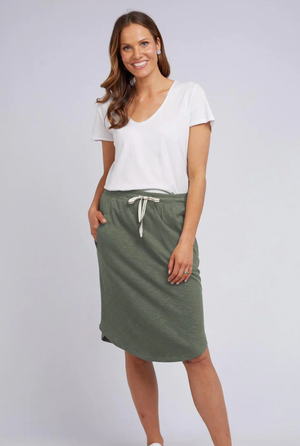 Isla Skirt