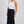 Ivy Fleece Skirt - Black