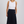 Ivy Fleece Skirt - Black