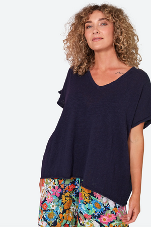 Jovial Top