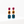 Jule Drop Earring