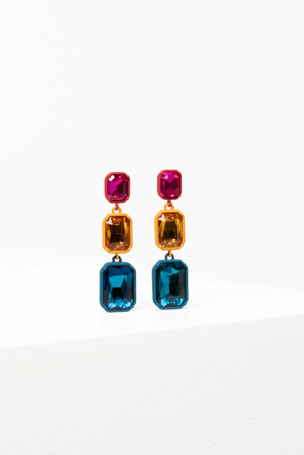Jule Drop Earring