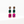 Jule Drop Earring