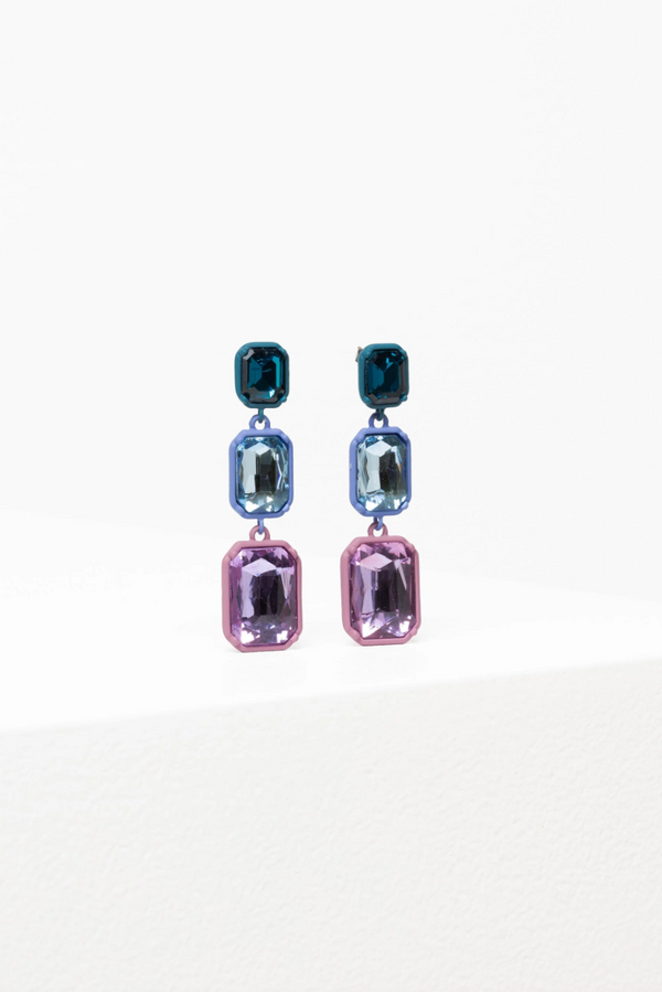 Jule Drop Earring