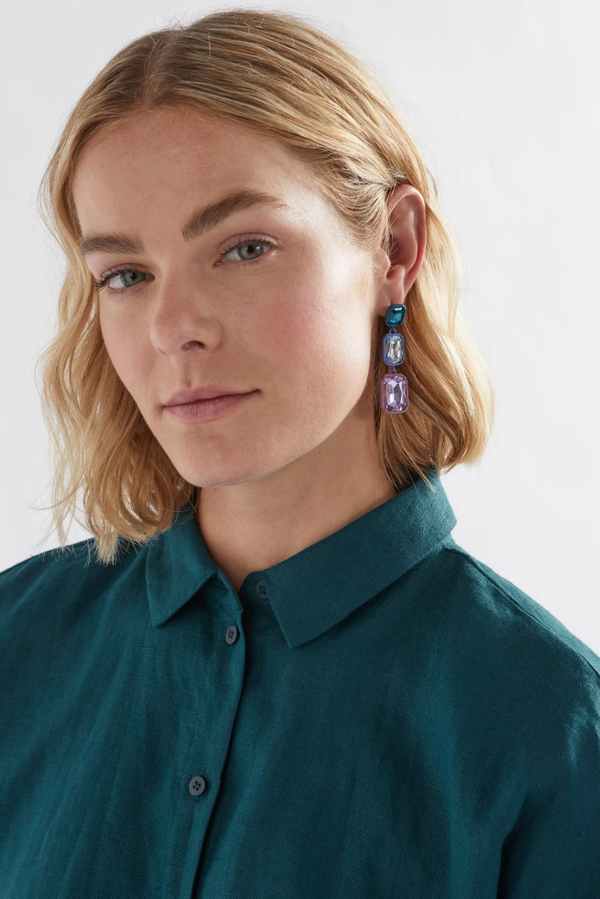 Jule Drop Earring
