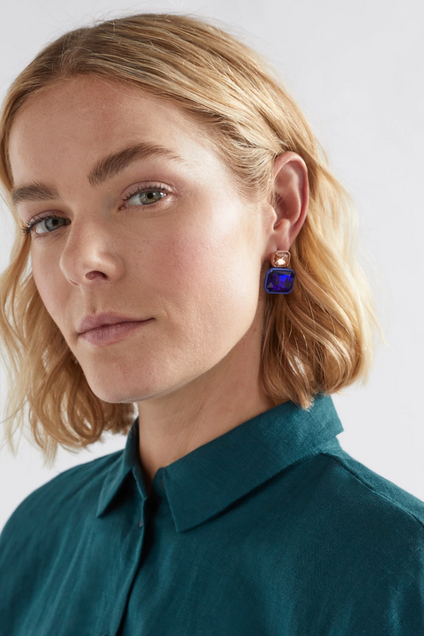 Jule Stud Earring