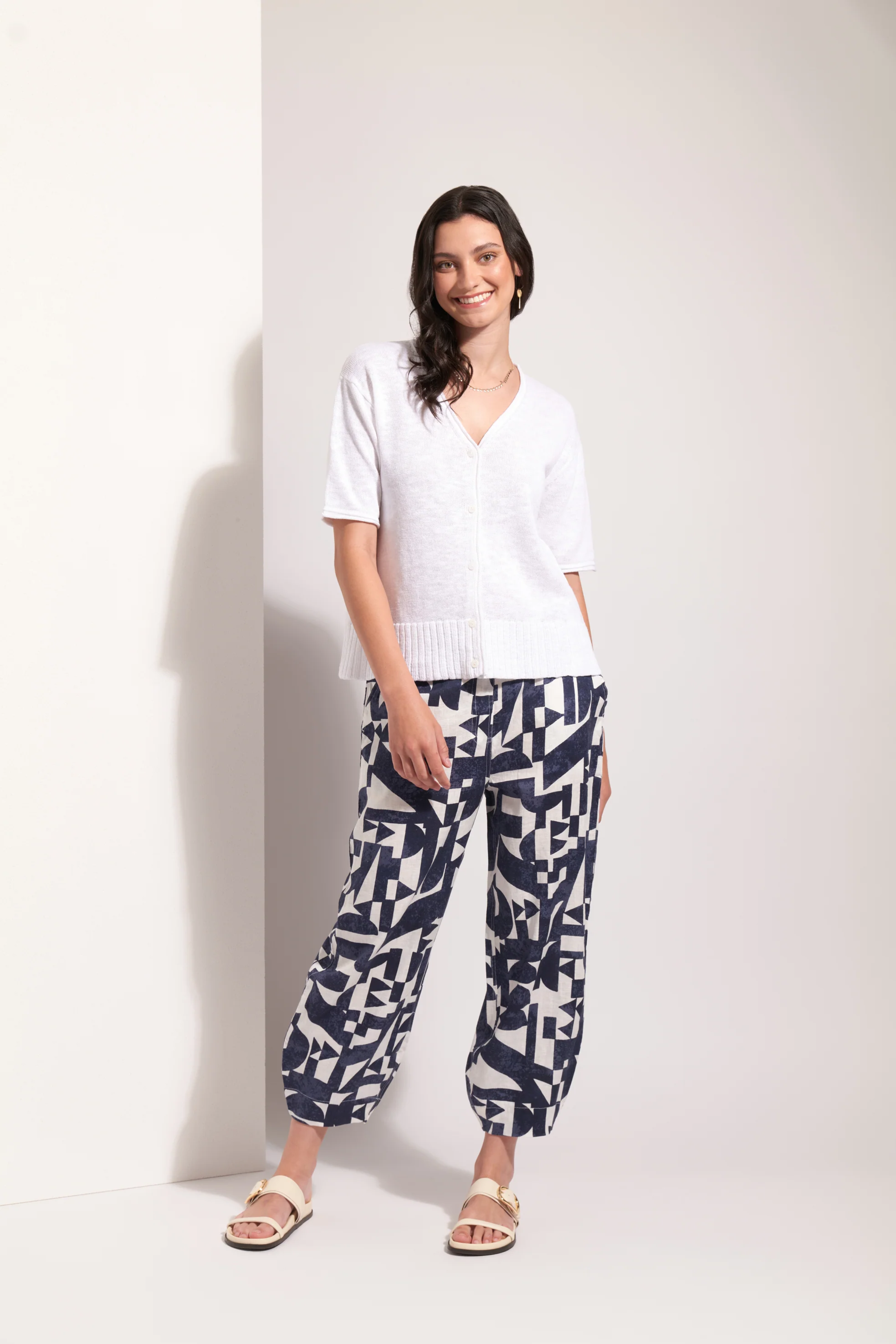 Jubilant Pant -  Best Angle