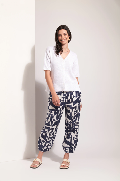 Jubilant Pant -  Best Angle