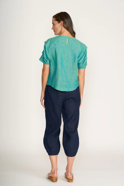 Jubilant Pant - Eclipse