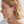 Kero Hoop Earring