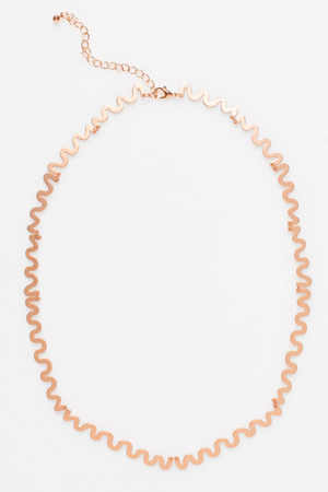 Kero Necklace
