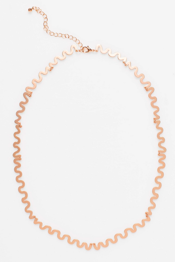 Kero Necklace