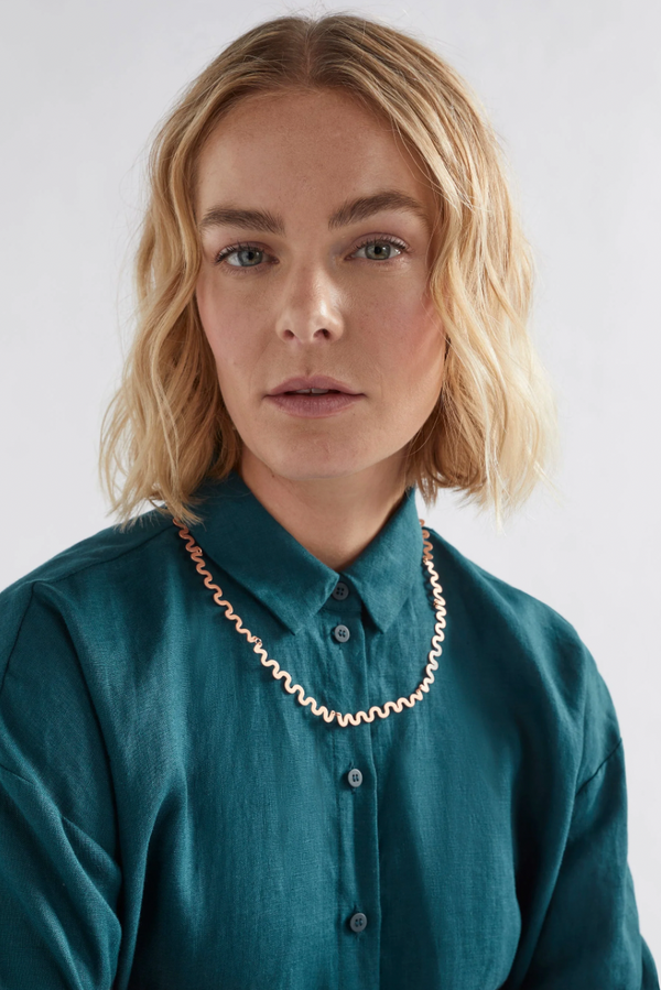 Kero Necklace