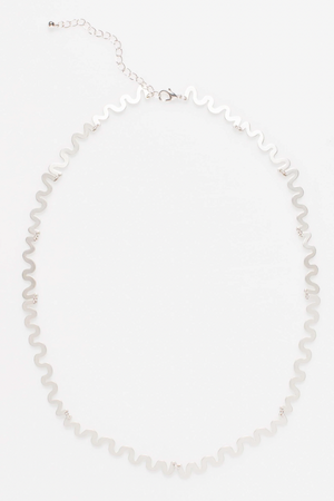 Kero Necklace