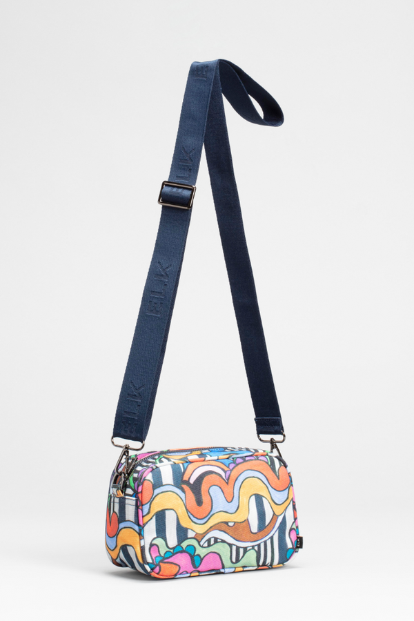 Kassel Print Bag