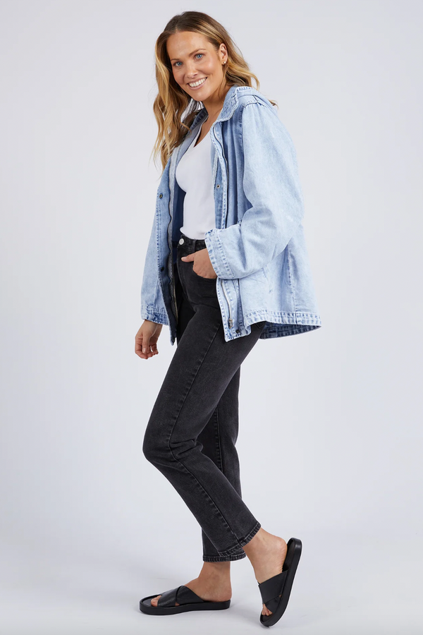 Kingston Anorak