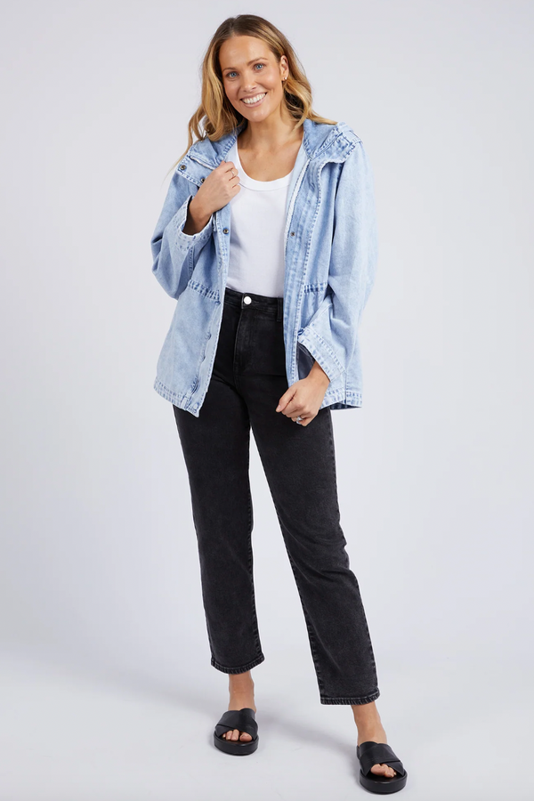 Kingston Anorak