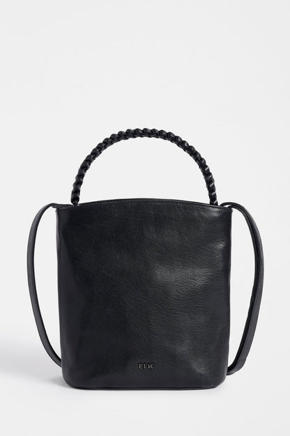 Elk Bolenn Crossbody - Black