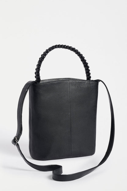 Elk Bolenn Crossbody - Black