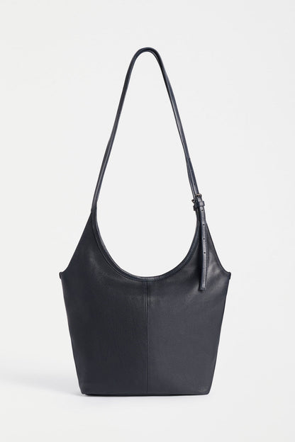 Elk Gaele Large Crossbody - Navy