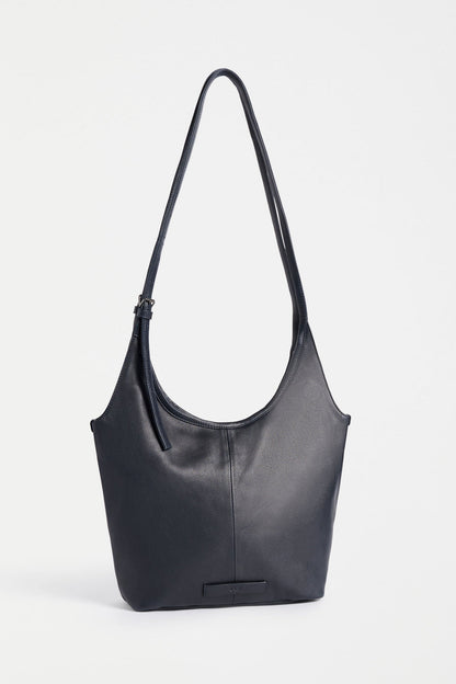 Elk Gaele Large Crossbody - Navy