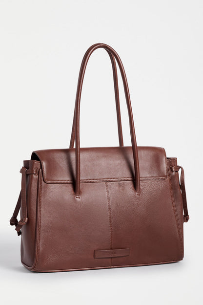 Elk Aland Large Bag - Sienna