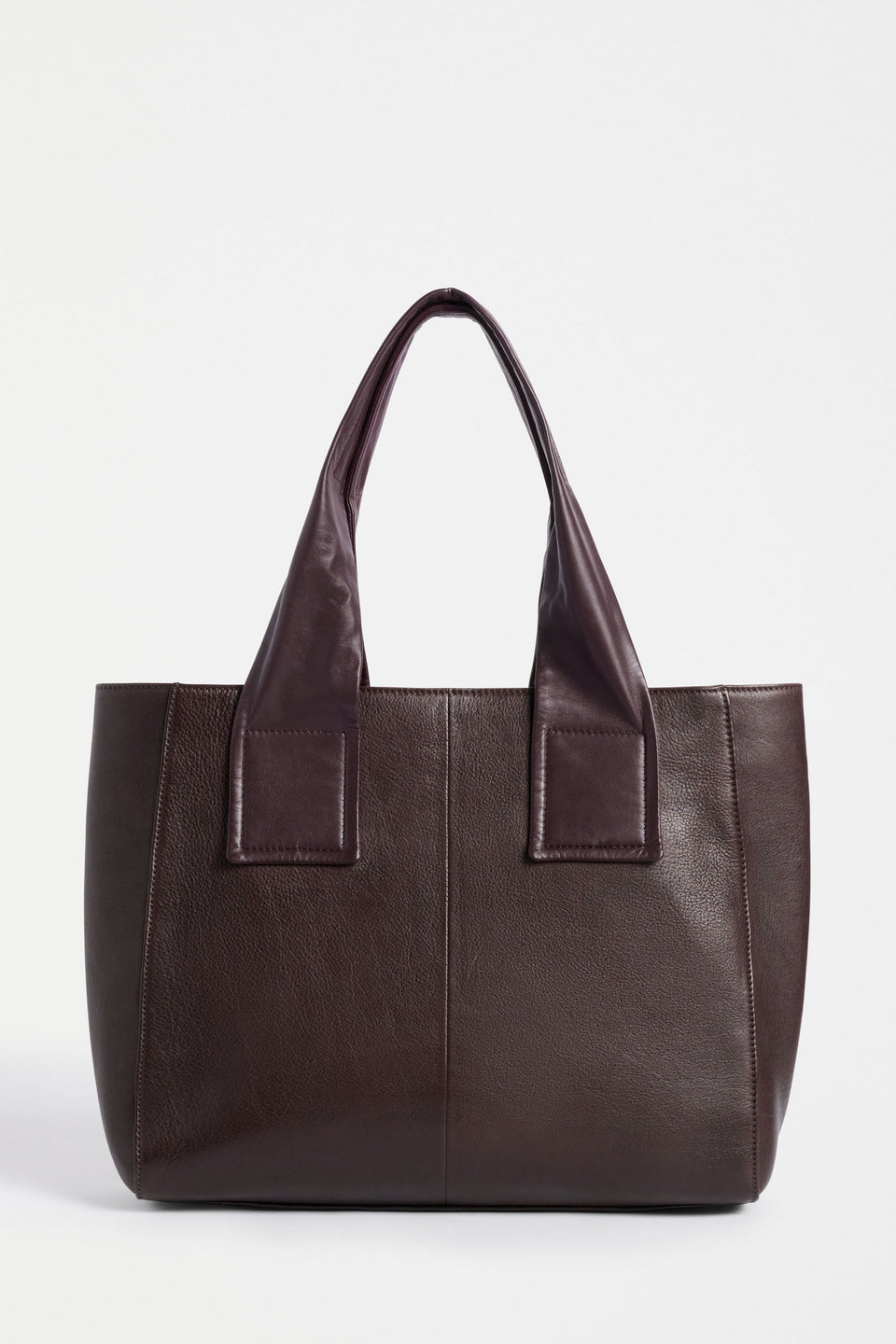 Elk Rahni Tote - Espresso