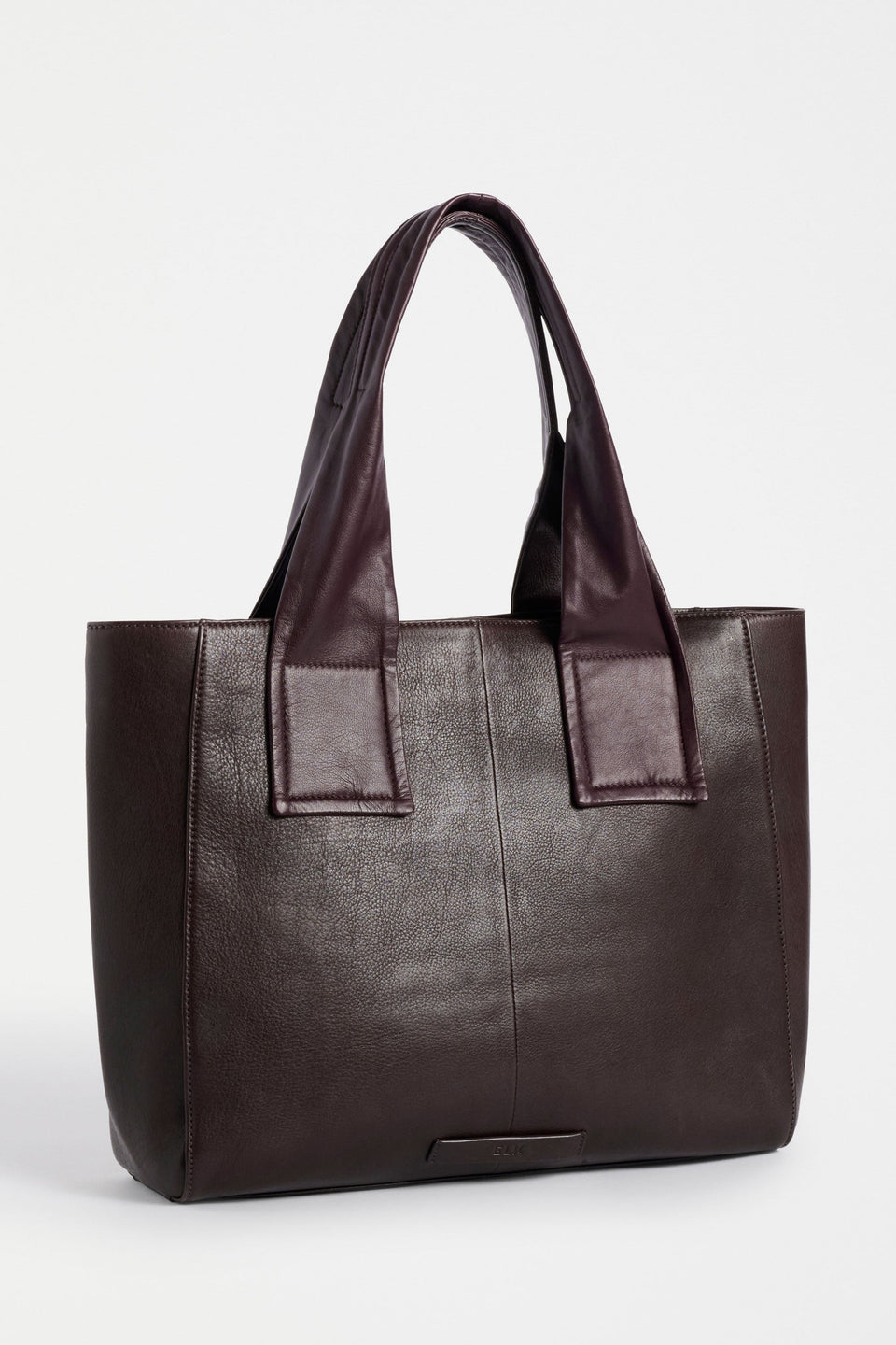 Elk Rahni Tote - Espresso