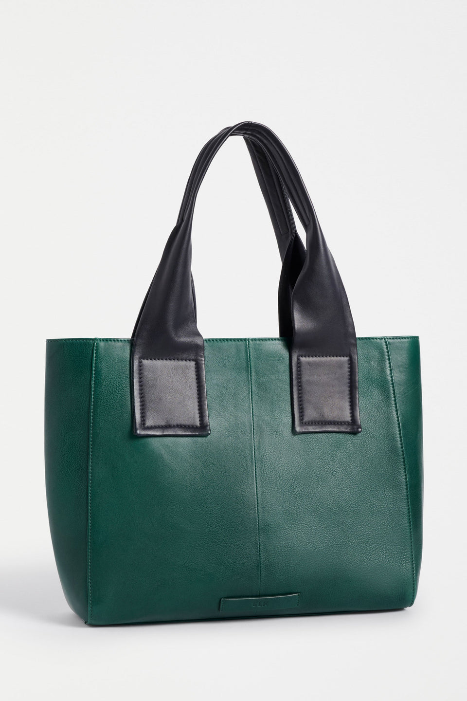 Elk Rahni Tote - Verdant