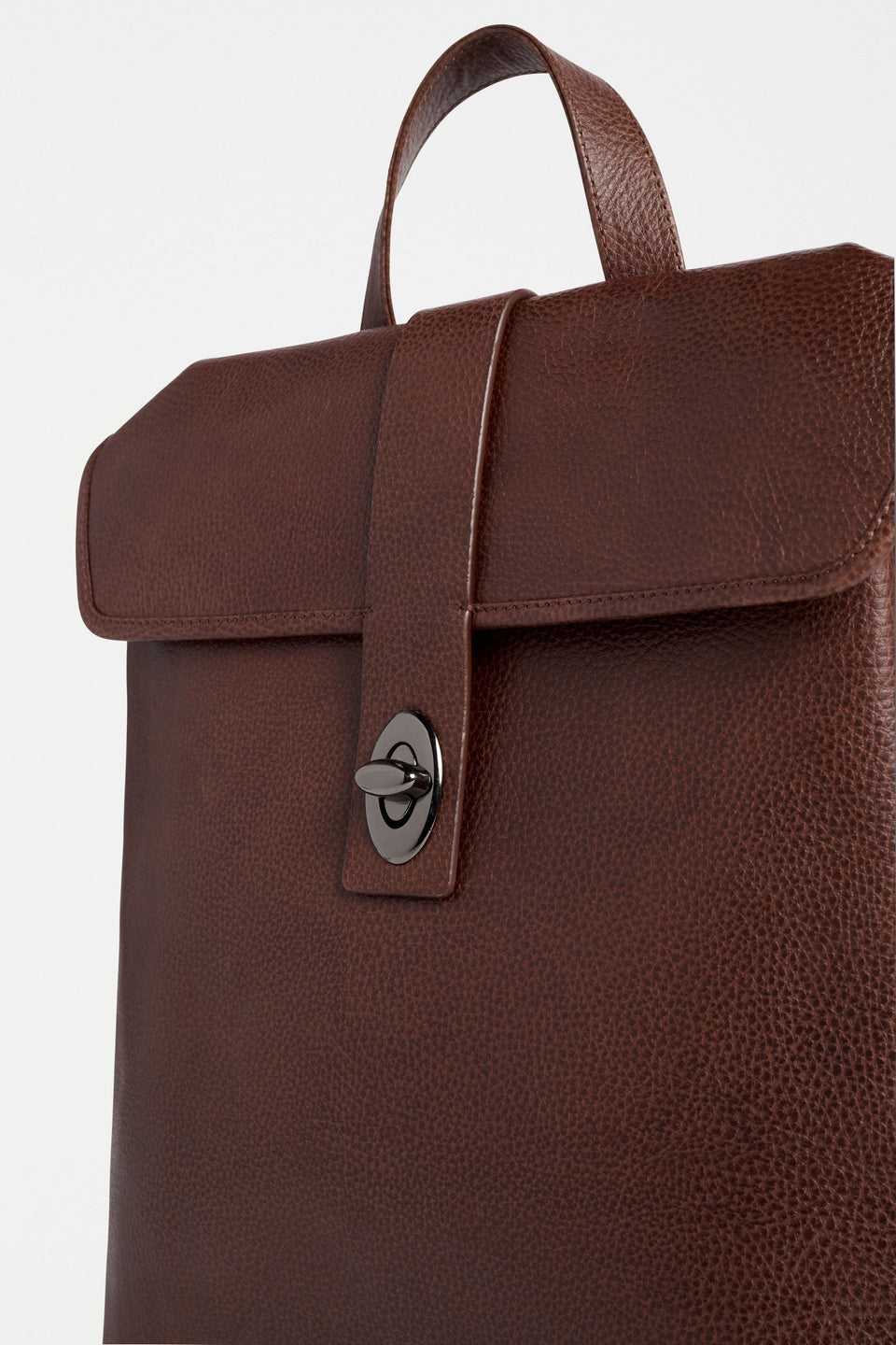 Elk Hyddan Backpack - Sienna